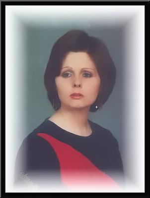 Desiree de Nantes Davis 1984